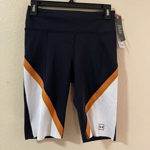 Women’s Under Armour Biking/Workout shorts